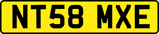 NT58MXE