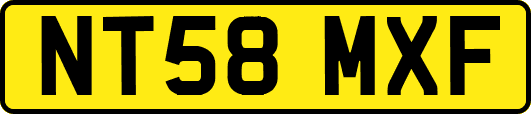 NT58MXF