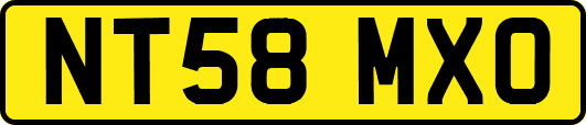 NT58MXO