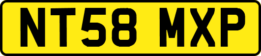 NT58MXP