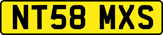 NT58MXS