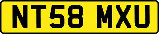 NT58MXU