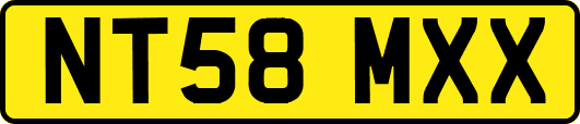 NT58MXX
