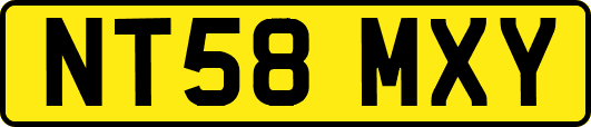 NT58MXY