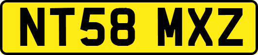 NT58MXZ
