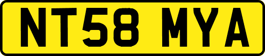 NT58MYA