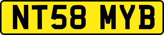 NT58MYB
