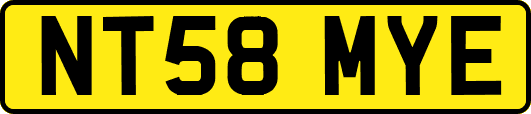 NT58MYE