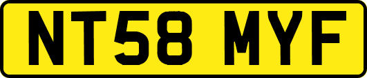 NT58MYF