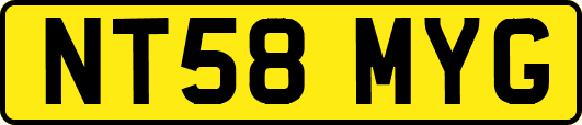 NT58MYG