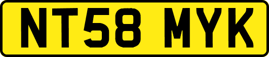 NT58MYK