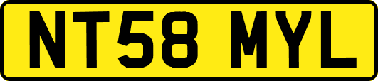 NT58MYL