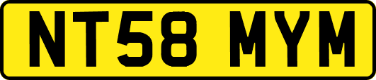 NT58MYM