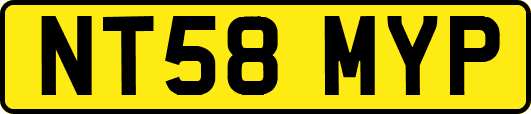 NT58MYP