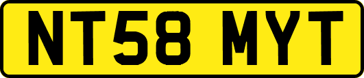 NT58MYT