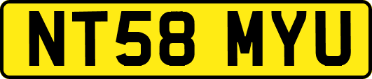 NT58MYU