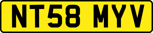 NT58MYV