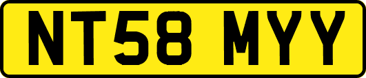 NT58MYY