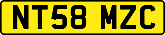 NT58MZC