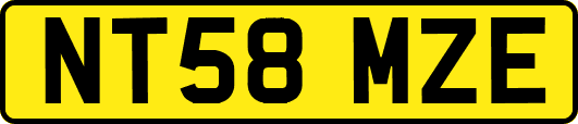 NT58MZE