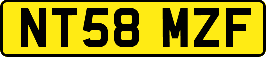 NT58MZF