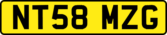 NT58MZG