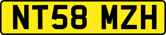 NT58MZH