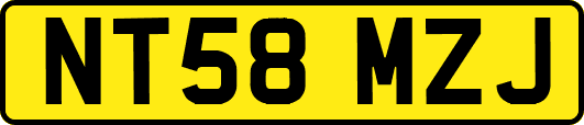 NT58MZJ
