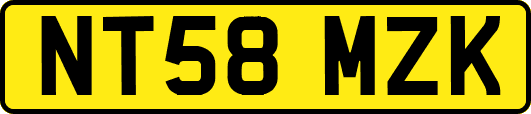 NT58MZK