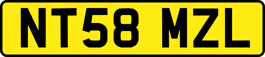 NT58MZL