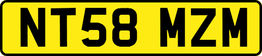 NT58MZM