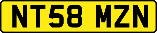 NT58MZN