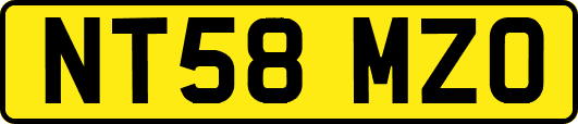 NT58MZO