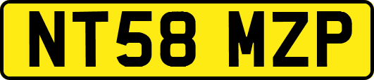 NT58MZP