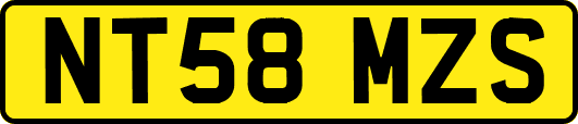 NT58MZS