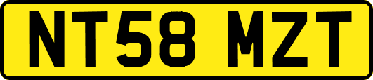 NT58MZT