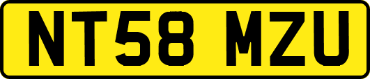 NT58MZU
