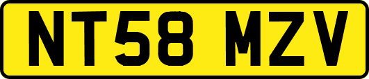 NT58MZV