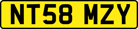 NT58MZY