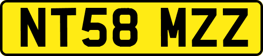 NT58MZZ