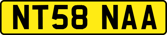 NT58NAA