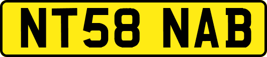 NT58NAB