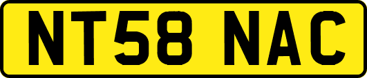 NT58NAC
