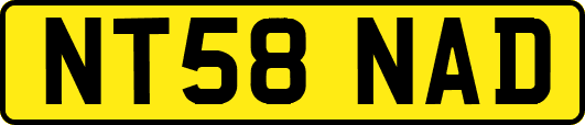 NT58NAD