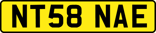 NT58NAE