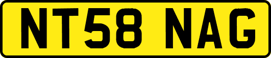 NT58NAG