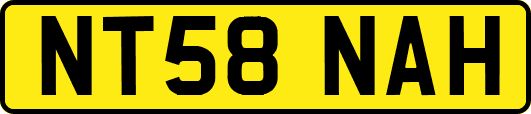 NT58NAH