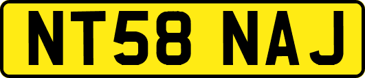 NT58NAJ