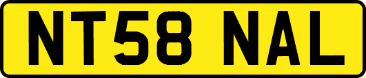 NT58NAL