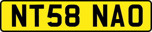 NT58NAO